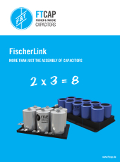 Katalog FischerLink
