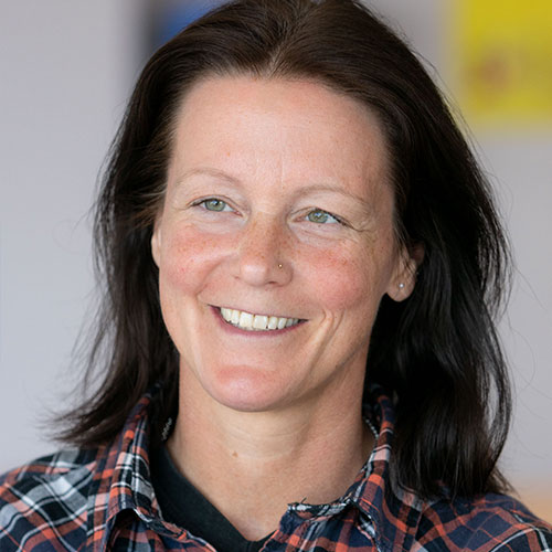 Julia Thomsen – FTCAP Kundenbetreuerin